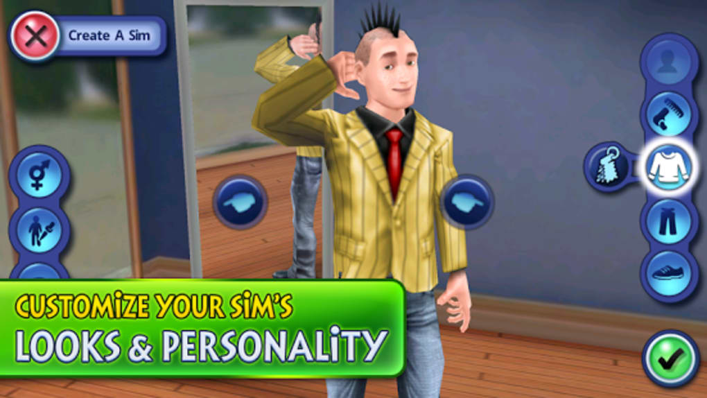 The sims 3 free download