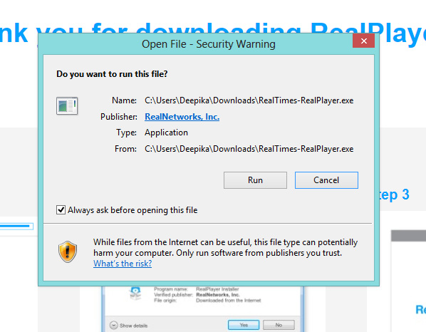realplayer plugin for firefox free download